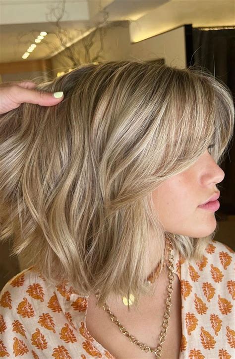 modern bob hair cut|bob haircut with bangs 2023.